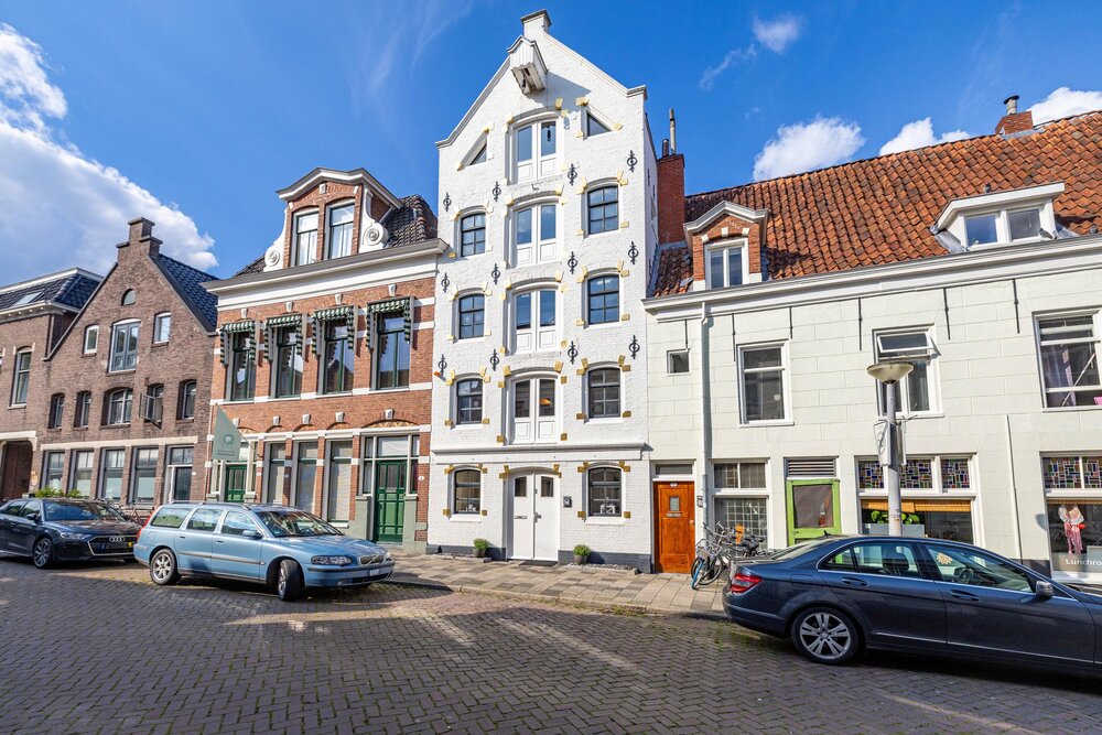 Noorderkerkstraat 3, 9712 RB Groningen - € 750.000 k.k. - Boekholt & partners makelaars Groningen