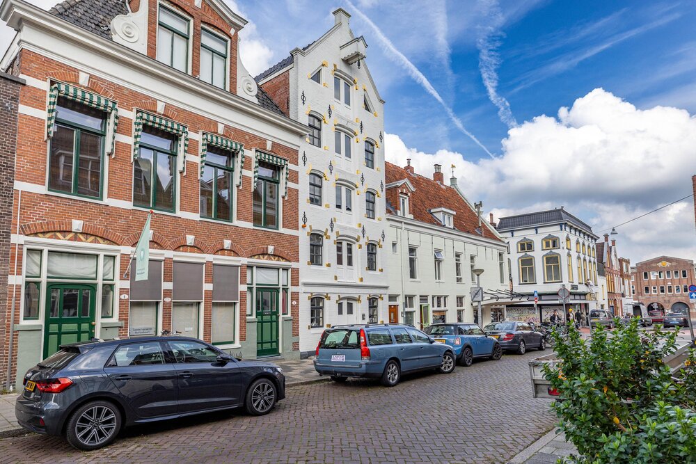 Noorderkerkstraat 3, 9712 RB Groningen - € 750.000 k.k. - Boekholt & partners makelaars Groningen