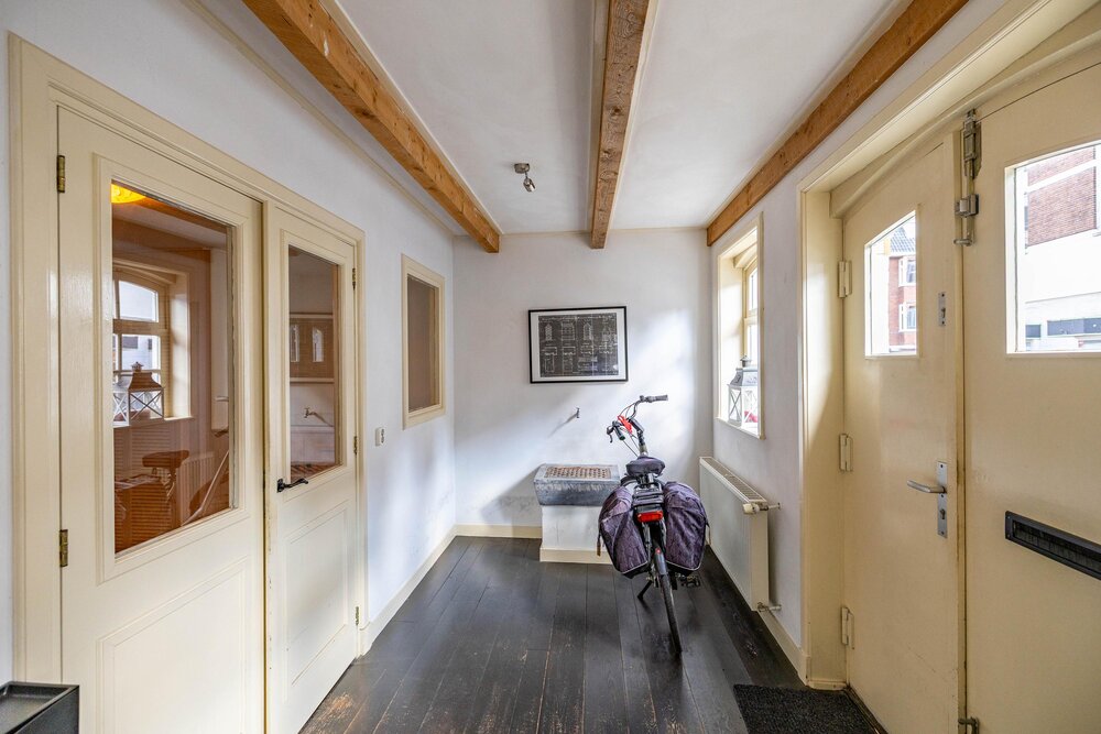 Noorderkerkstraat 3, 9712 RB Groningen - € 750.000 k.k. - Boekholt & partners makelaars Groningen