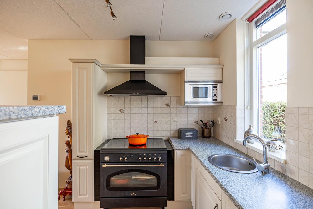 De Landerijen 62, 9603 HT Hoogezand - € 335.000 k.k. - Boekholt & partners makelaars Groningen