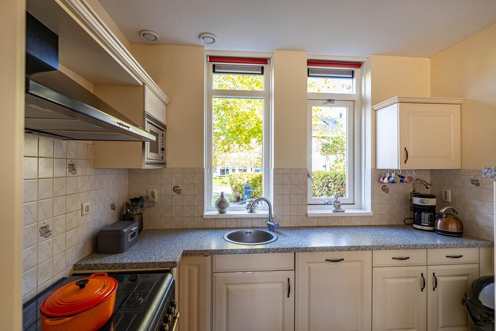 De Landerijen 62, 9603 HT Hoogezand - € 335.000 k.k. - Boekholt & partners makelaars Groningen