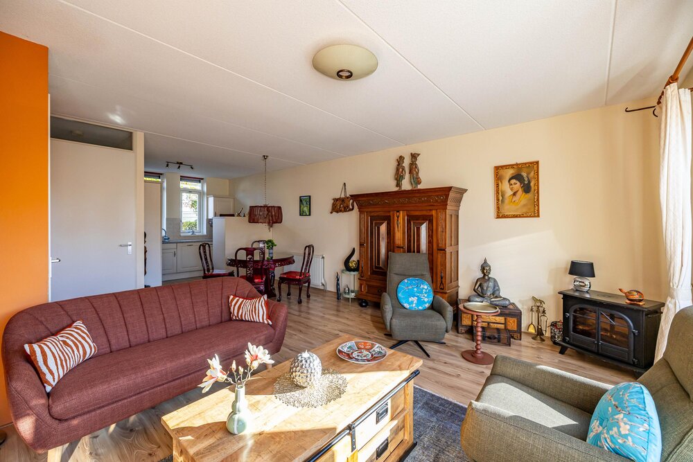 De Landerijen 62, 9603 HT Hoogezand - € 335.000 k.k. - Boekholt & partners makelaars Groningen