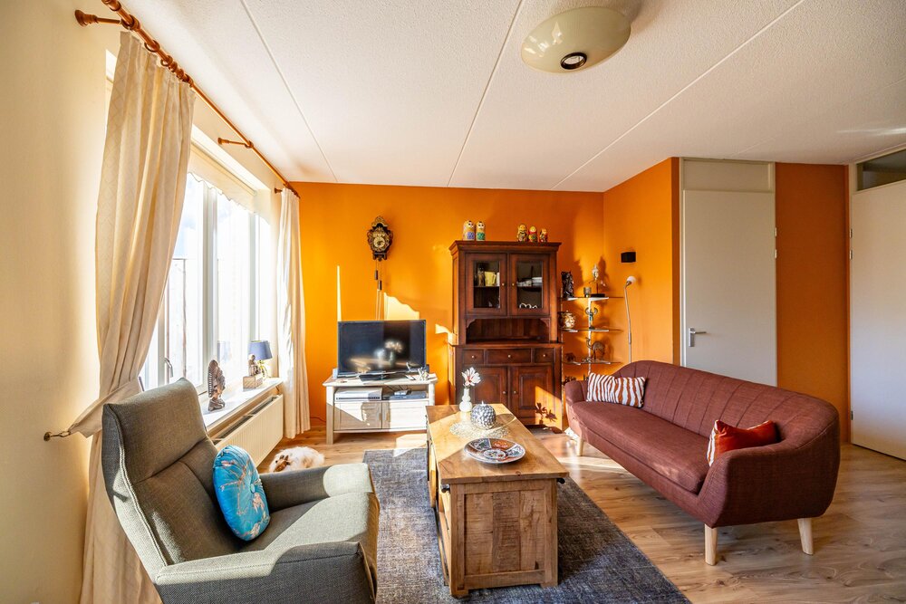 De Landerijen 62, 9603 HT Hoogezand - € 335.000 k.k. - Boekholt & partners makelaars Groningen