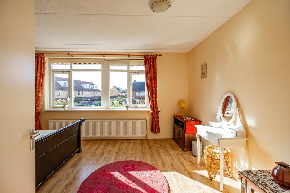 De Landerijen 62, 9603 HT Hoogezand - € 335.000 k.k. - Boekholt & partners makelaars Groningen