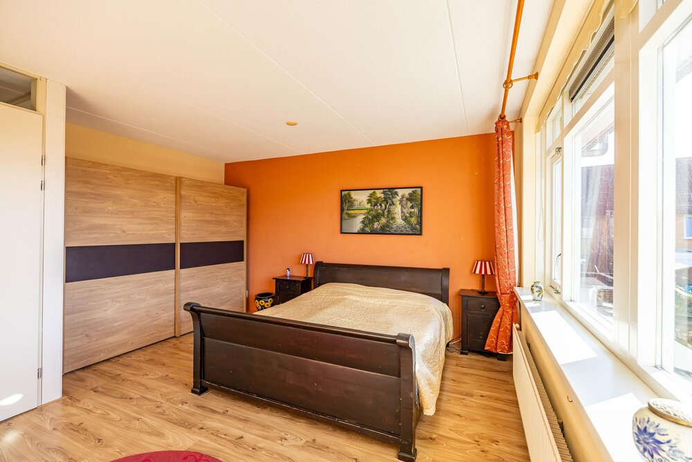 De Landerijen 62, 9603 HT Hoogezand - € 335.000 k.k. - Boekholt & partners makelaars Groningen