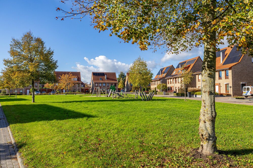 De Landerijen 62, 9603 HT Hoogezand - € 335.000 k.k. - Boekholt & partners makelaars Groningen