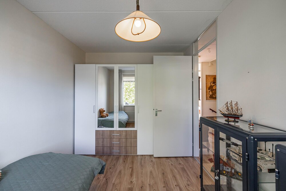 De Landerijen 62, 9603 HT Hoogezand - € 335.000 k.k. - Boekholt & partners makelaars Groningen