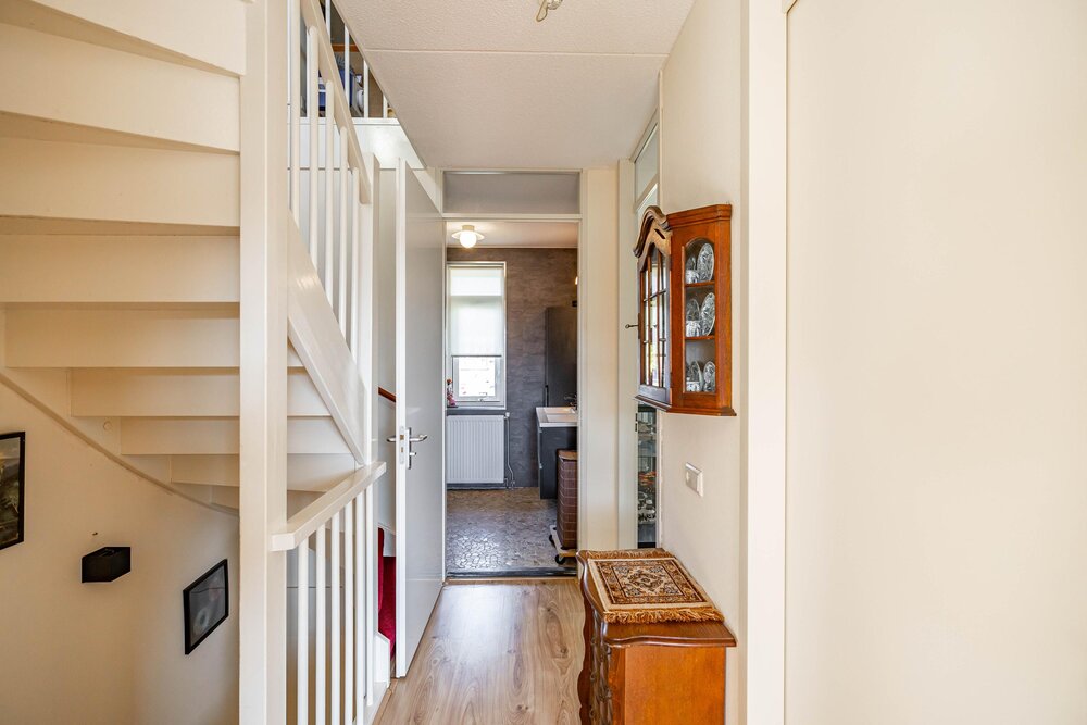 De Landerijen 62, 9603 HT Hoogezand - € 335.000 k.k. - Boekholt & partners makelaars Groningen