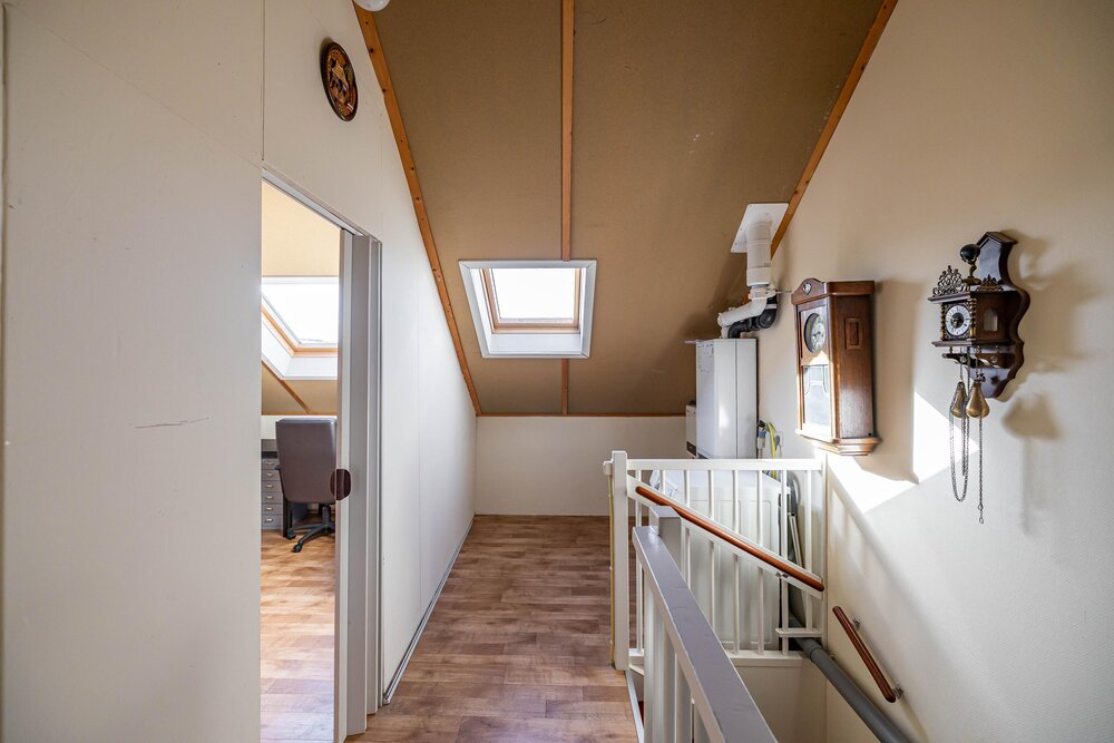 De Landerijen 62, 9603 HT Hoogezand - € 335.000 k.k. - Boekholt & partners makelaars Groningen