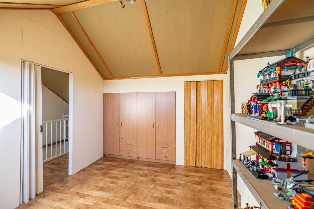 De Landerijen 62, 9603 HT Hoogezand - € 335.000 k.k. - Boekholt & partners makelaars Groningen