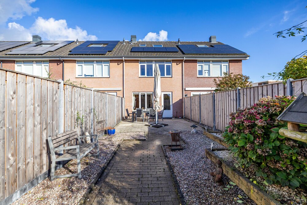 De Landerijen 62, 9603 HT Hoogezand - € 335.000 k.k. - Boekholt & partners makelaars Groningen