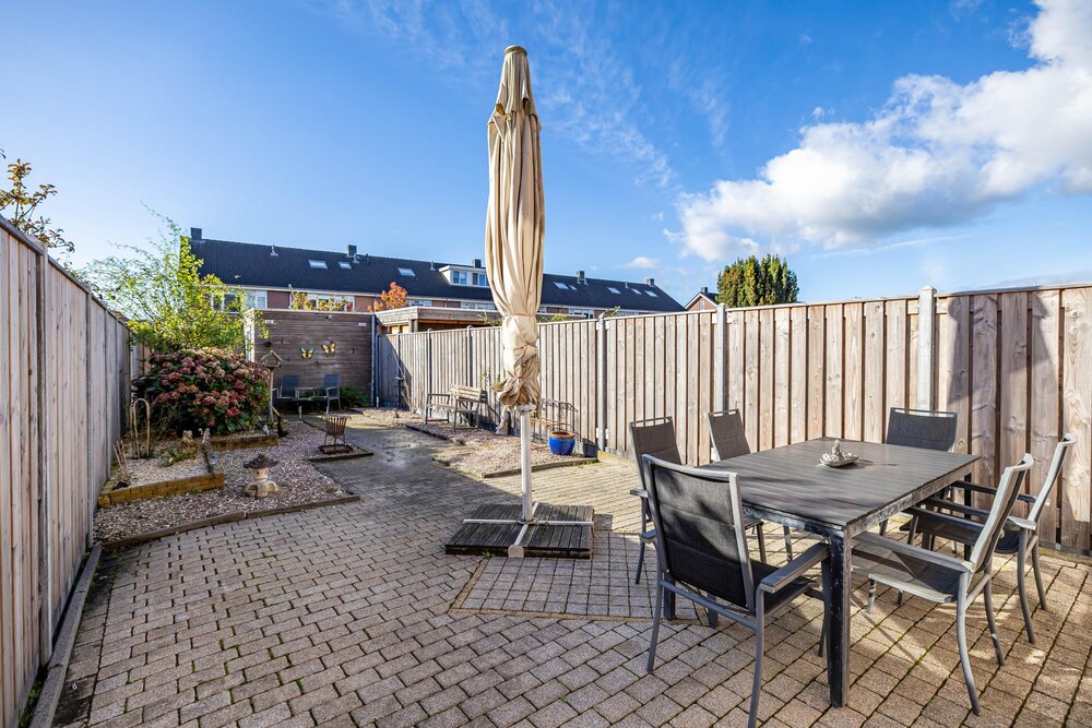 De Landerijen 62, 9603 HT Hoogezand - € 335.000 k.k. - Boekholt & partners makelaars Groningen