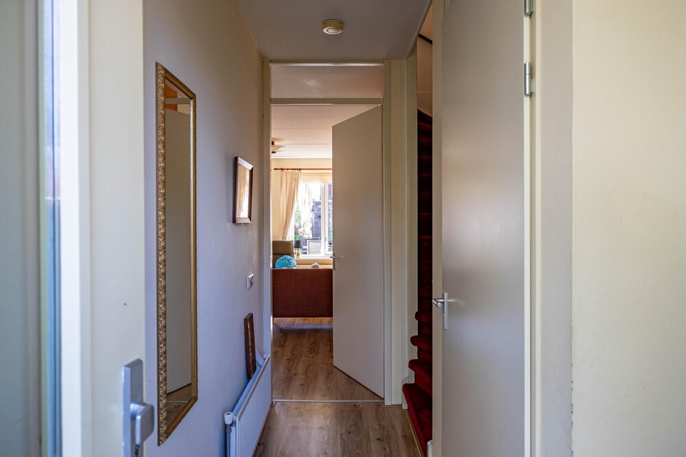 De Landerijen 62, 9603 HT Hoogezand - € 335.000 k.k. - Boekholt & partners makelaars Groningen