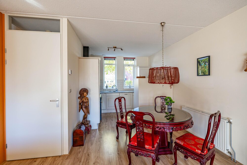 De Landerijen 62, 9603 HT Hoogezand - € 335.000 k.k. - Boekholt & partners makelaars Groningen