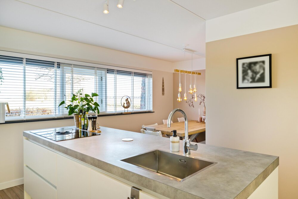 Tillichstraat 23, 9746 CC Groningen - € 725.000 k.k. - Boekholt & partners makelaars Groningen