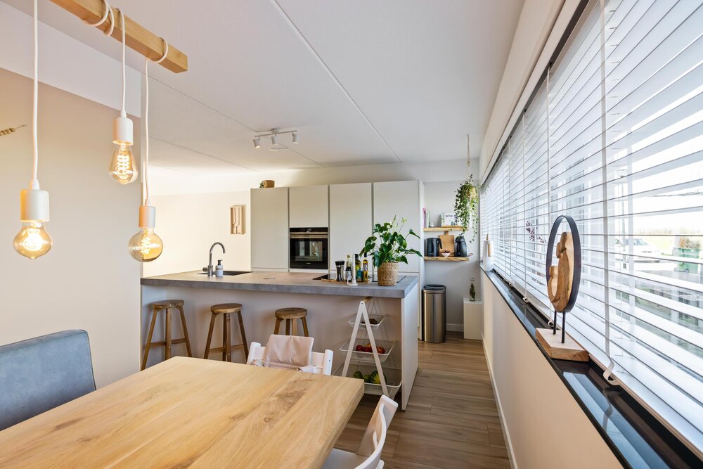 Tillichstraat 23, 9746 CC Groningen - € 725.000 k.k. - Boekholt & partners makelaars Groningen