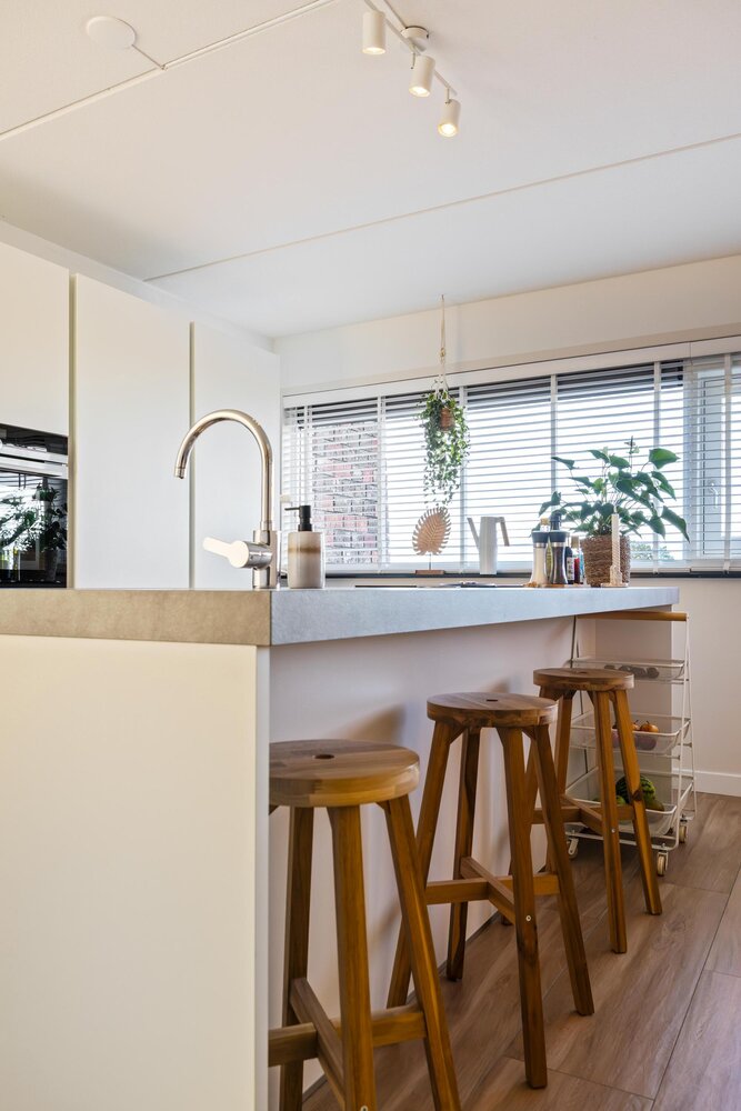 Tillichstraat 23, 9746 CC Groningen - € 725.000 k.k. - Boekholt & partners makelaars Groningen