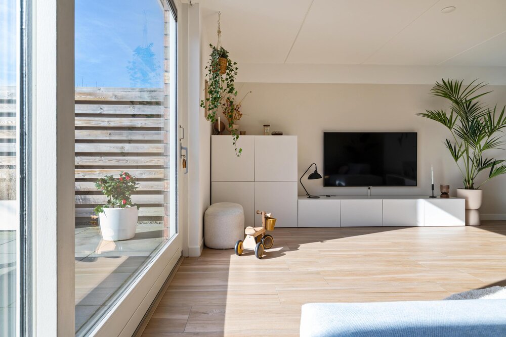 Tillichstraat 23, 9746 CC Groningen - € 725.000 k.k. - Boekholt & partners makelaars Groningen