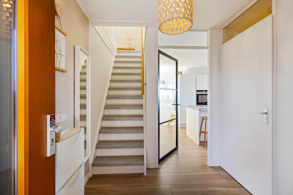 Tillichstraat 23, 9746 CC Groningen - € 725.000 k.k. - Boekholt & partners makelaars Groningen