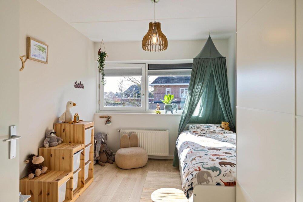 Tillichstraat 23, 9746 CC Groningen - € 725.000 k.k. - Boekholt & partners makelaars Groningen
