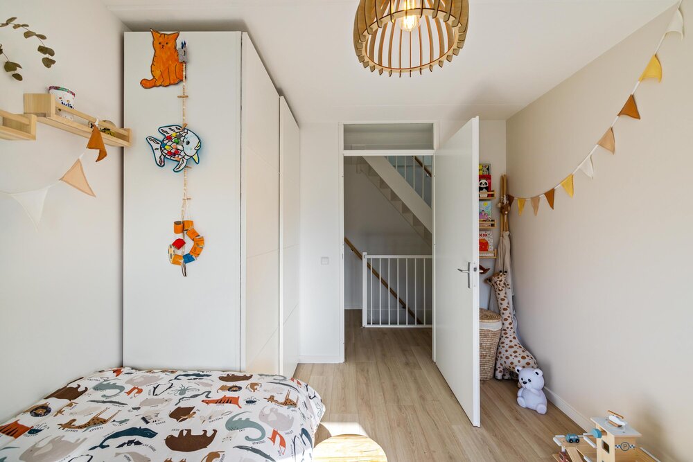 Tillichstraat 23, 9746 CC Groningen - € 725.000 k.k. - Boekholt & partners makelaars Groningen