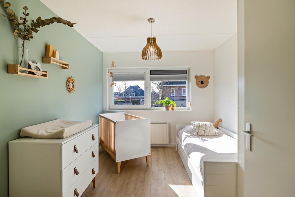 Tillichstraat 23, 9746 CC Groningen - € 725.000 k.k. - Boekholt & partners makelaars Groningen