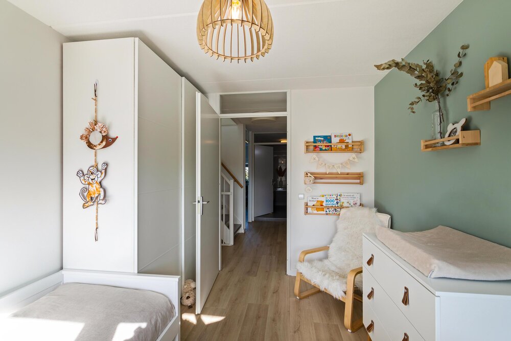 Tillichstraat 23, 9746 CC Groningen - € 725.000 k.k. - Boekholt & partners makelaars Groningen