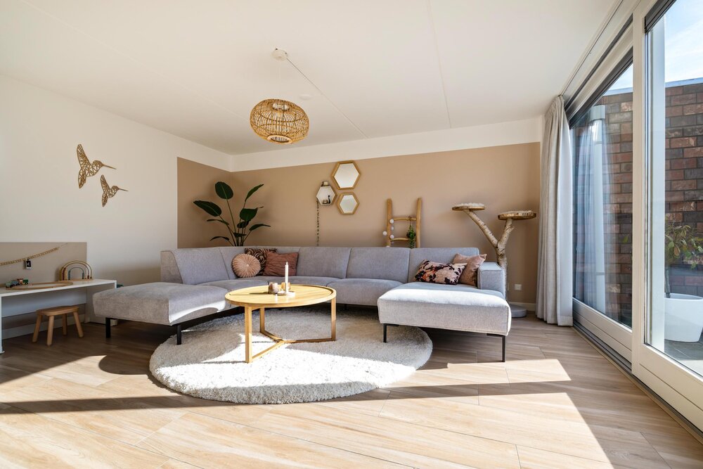 Tillichstraat 23, 9746 CC Groningen - € 725.000 k.k. - Boekholt & partners makelaars Groningen