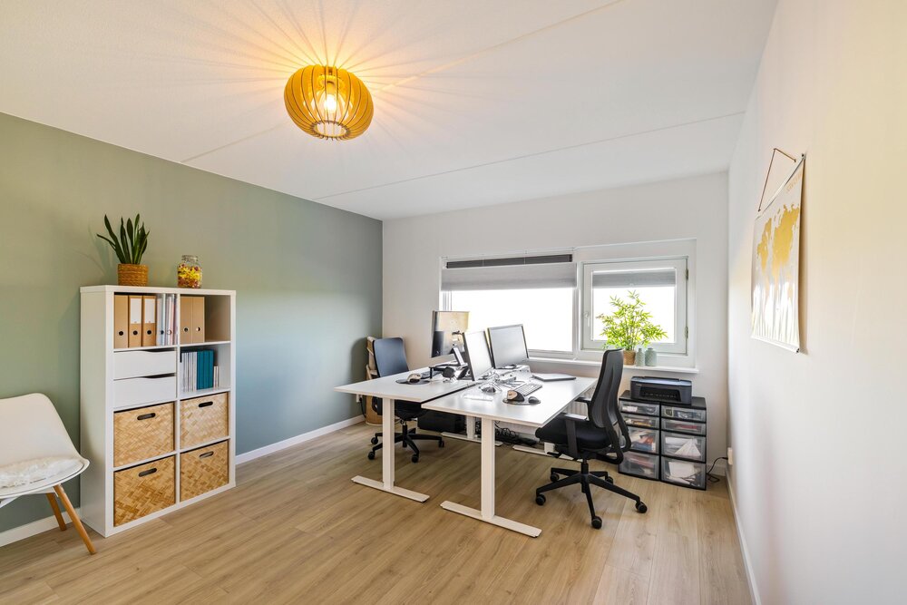 Tillichstraat 23, 9746 CC Groningen - € 725.000 k.k. - Boekholt & partners makelaars Groningen