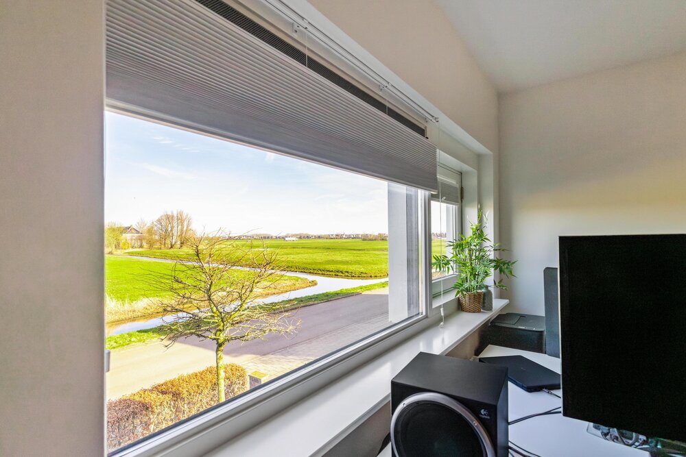 Tillichstraat 23, 9746 CC Groningen - € 725.000 k.k. - Boekholt & partners makelaars Groningen