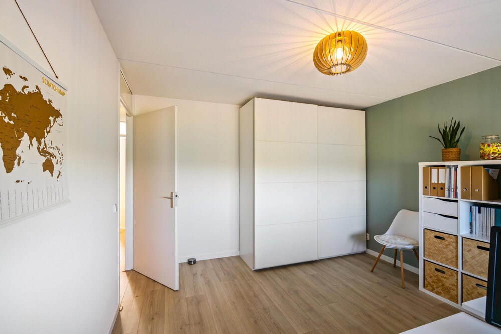 Tillichstraat 23, 9746 CC Groningen - € 725.000 k.k. - Boekholt & partners makelaars Groningen