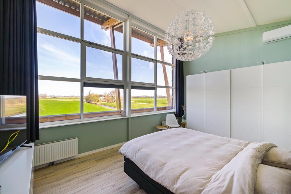 Tillichstraat 23, 9746 CC Groningen - € 725.000 k.k. - Boekholt & partners makelaars Groningen