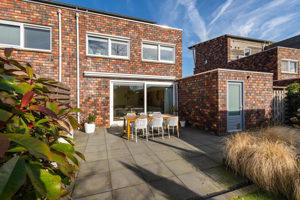 Tillichstraat 23, 9746 CC Groningen - € 725.000 k.k. - Boekholt & partners makelaars Groningen