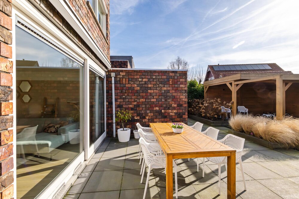 Tillichstraat 23, 9746 CC Groningen - € 725.000 k.k. - Boekholt & partners makelaars Groningen