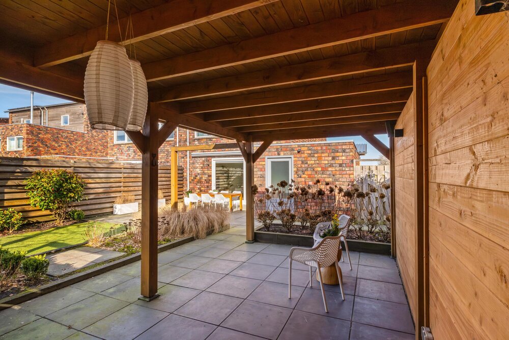 Tillichstraat 23, 9746 CC Groningen - € 725.000 k.k. - Boekholt & partners makelaars Groningen