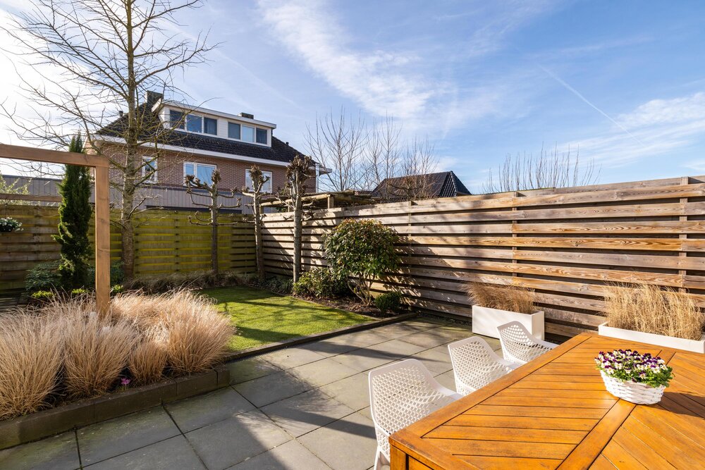 Tillichstraat 23, 9746 CC Groningen - € 725.000 k.k. - Boekholt & partners makelaars Groningen