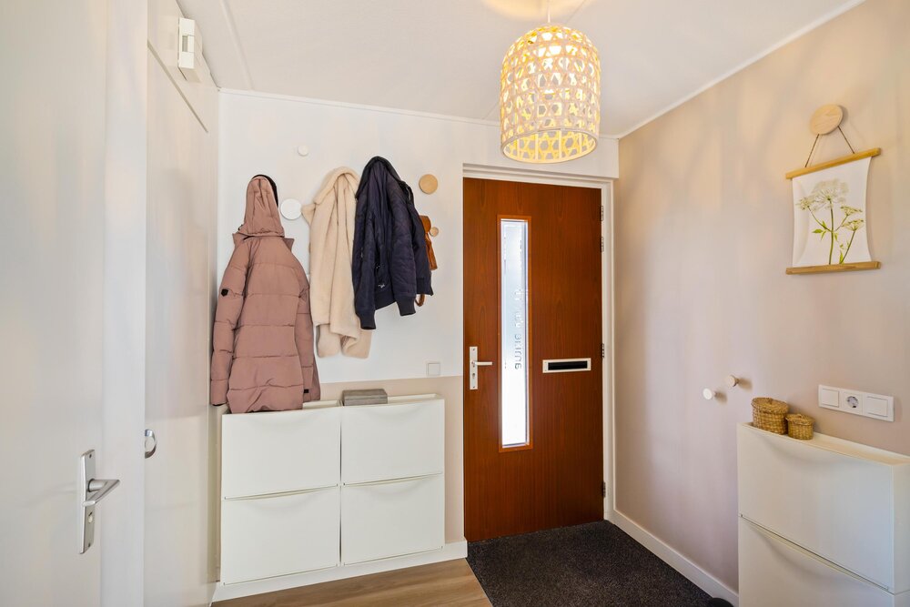 Tillichstraat 23, 9746 CC Groningen - € 725.000 k.k. - Boekholt & partners makelaars Groningen