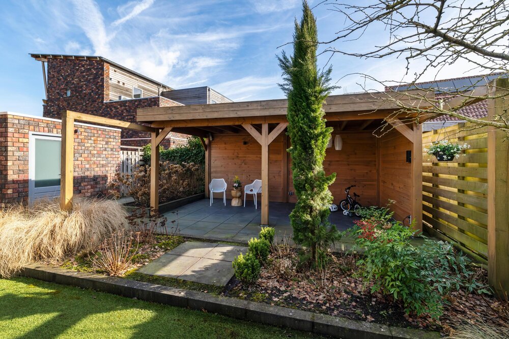 Tillichstraat 23, 9746 CC Groningen - € 725.000 k.k. - Boekholt & partners makelaars Groningen