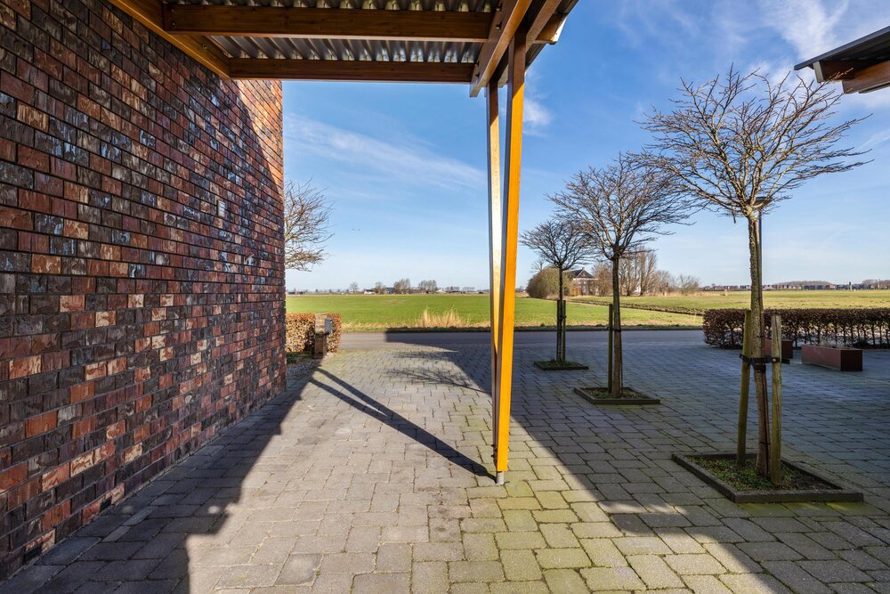 Tillichstraat 23, 9746 CC Groningen - € 725.000 k.k. - Boekholt & partners makelaars Groningen