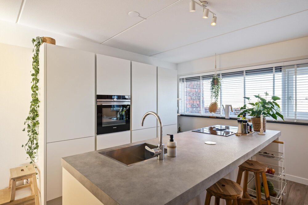 Tillichstraat 23, 9746 CC Groningen - € 725.000 k.k. - Boekholt & partners makelaars Groningen