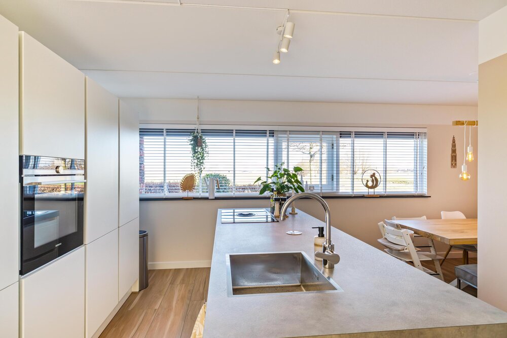 Tillichstraat 23, 9746 CC Groningen - € 725.000 k.k. - Boekholt & partners makelaars Groningen