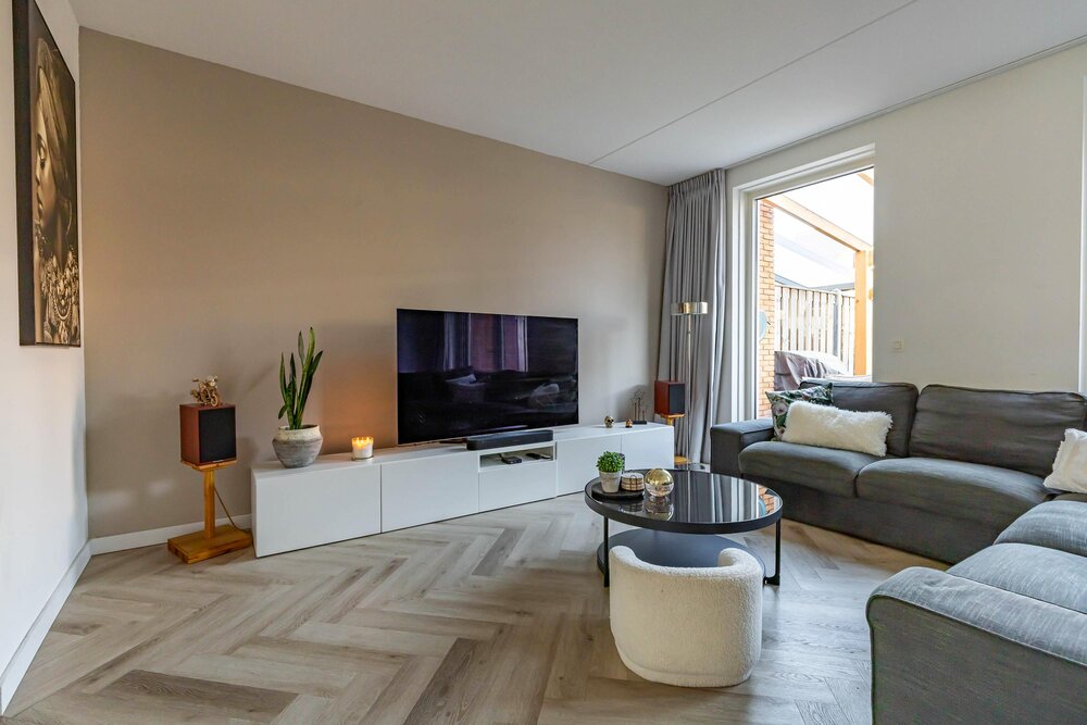 Melisseweg 17c, 9731 BM Groningen - € 495.000 k.k. - Boekholt & partners makelaars Groningen