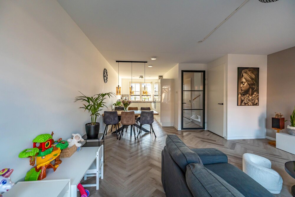 Melisseweg 17c, 9731 BM Groningen - € 495.000 k.k. - Boekholt & partners makelaars Groningen