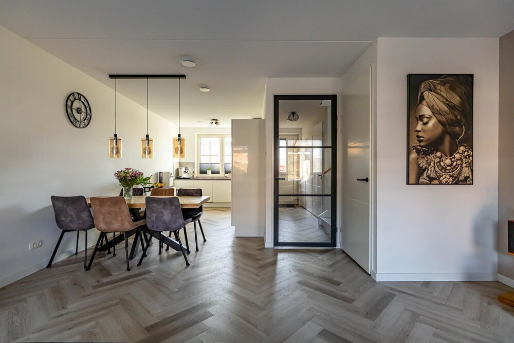 Melisseweg 17c, 9731 BM Groningen - € 495.000 k.k. - Boekholt & partners makelaars Groningen