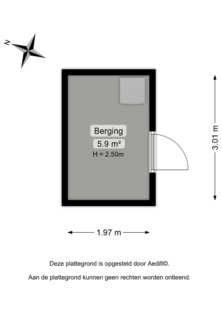 Melisseweg 17c, 9731 BM Groningen - € 495.000 k.k. - Boekholt & partners makelaars Groningen