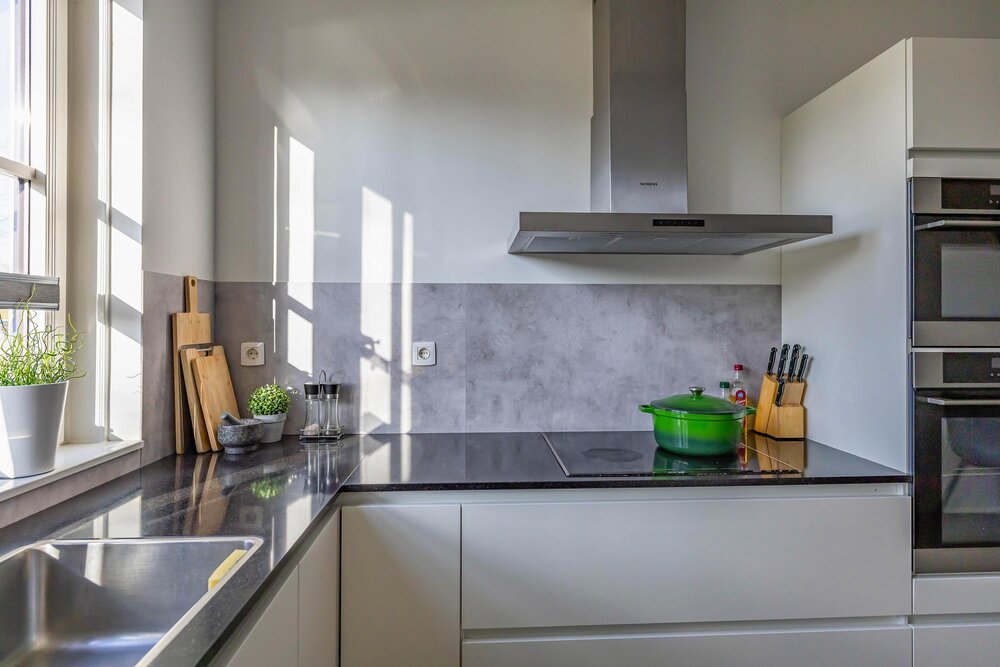 Melisseweg 17c, 9731 BM Groningen - € 495.000 k.k. - Boekholt & partners makelaars Groningen