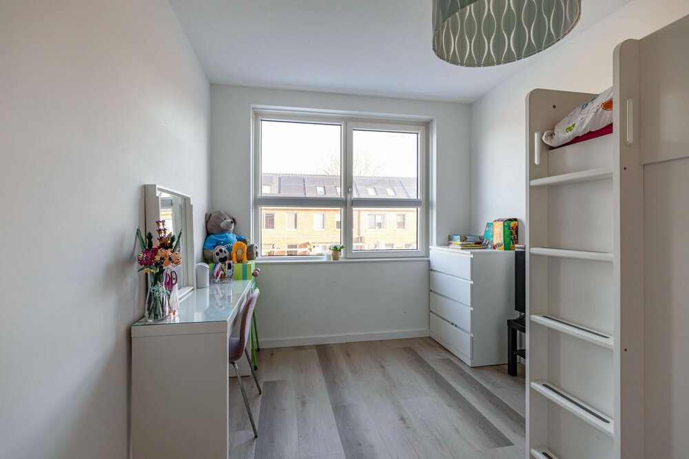 Melisseweg 17c, 9731 BM Groningen - € 495.000 k.k. - Boekholt & partners makelaars Groningen