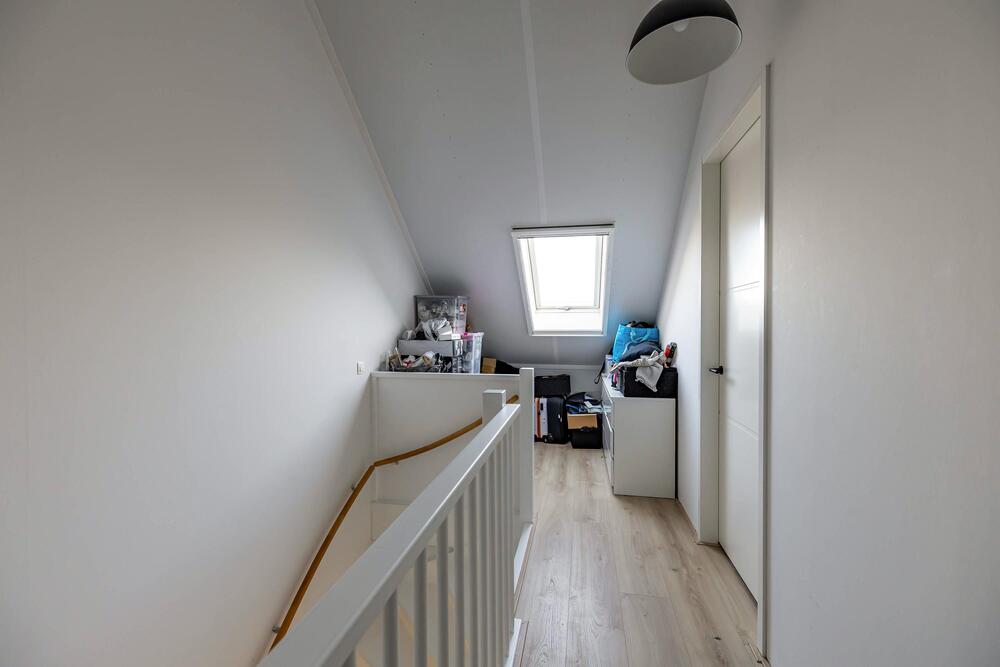 Melisseweg 17c, 9731 BM Groningen - € 495.000 k.k. - Boekholt & partners makelaars Groningen