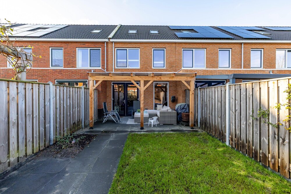 Melisseweg 17c, 9731 BM Groningen - € 495.000 k.k. - Boekholt & partners makelaars Groningen