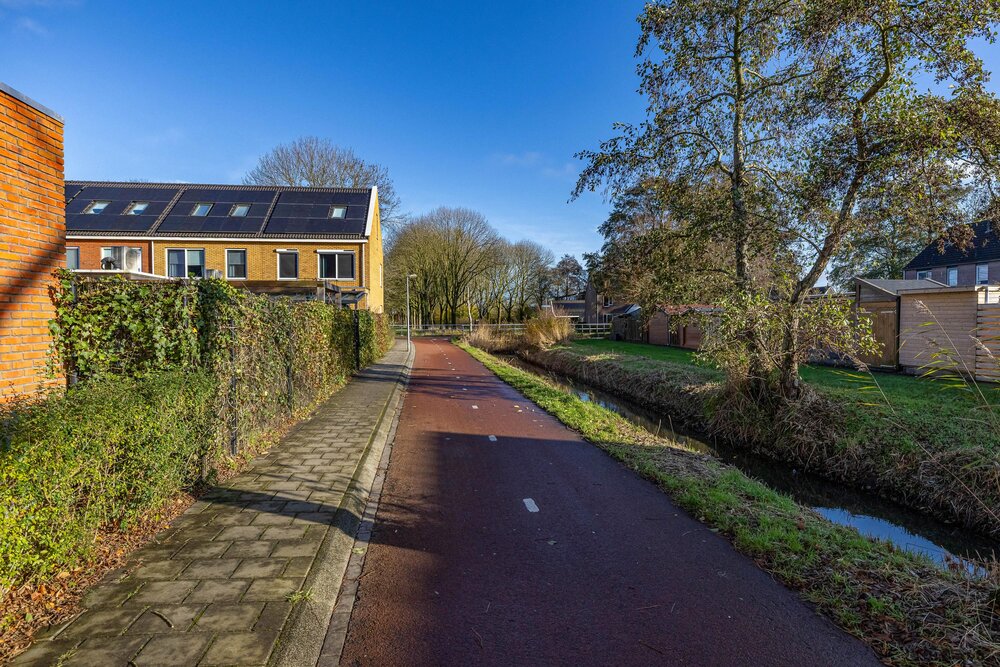 Melisseweg 17c, 9731 BM Groningen - € 495.000 k.k. - Boekholt & partners makelaars Groningen